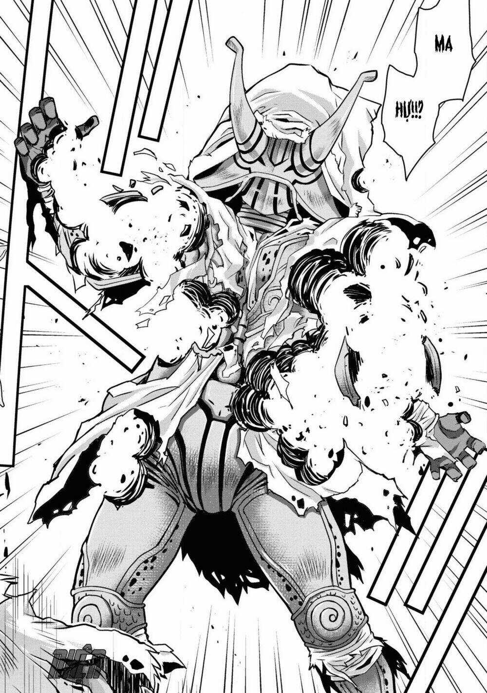 Kamen Rider 913 - Kaixa Chapter 6 trang 27