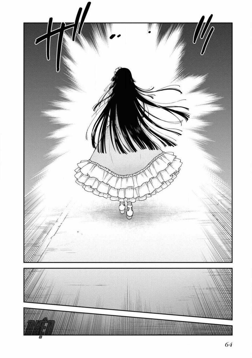 Kamen Rider 913 - Kaixa Chapter 6 trang 31