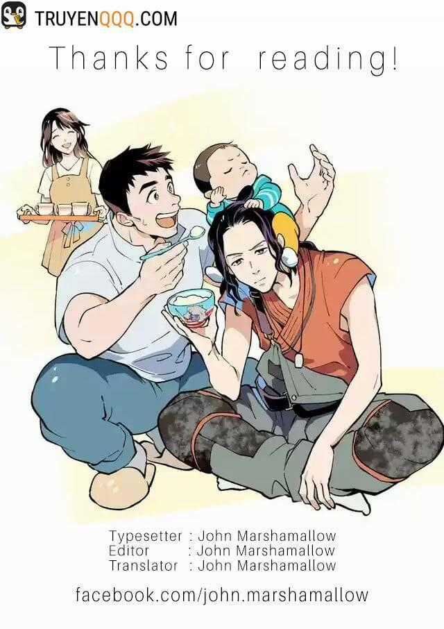 Kamen Rider Buster Chapter 4 trang 20