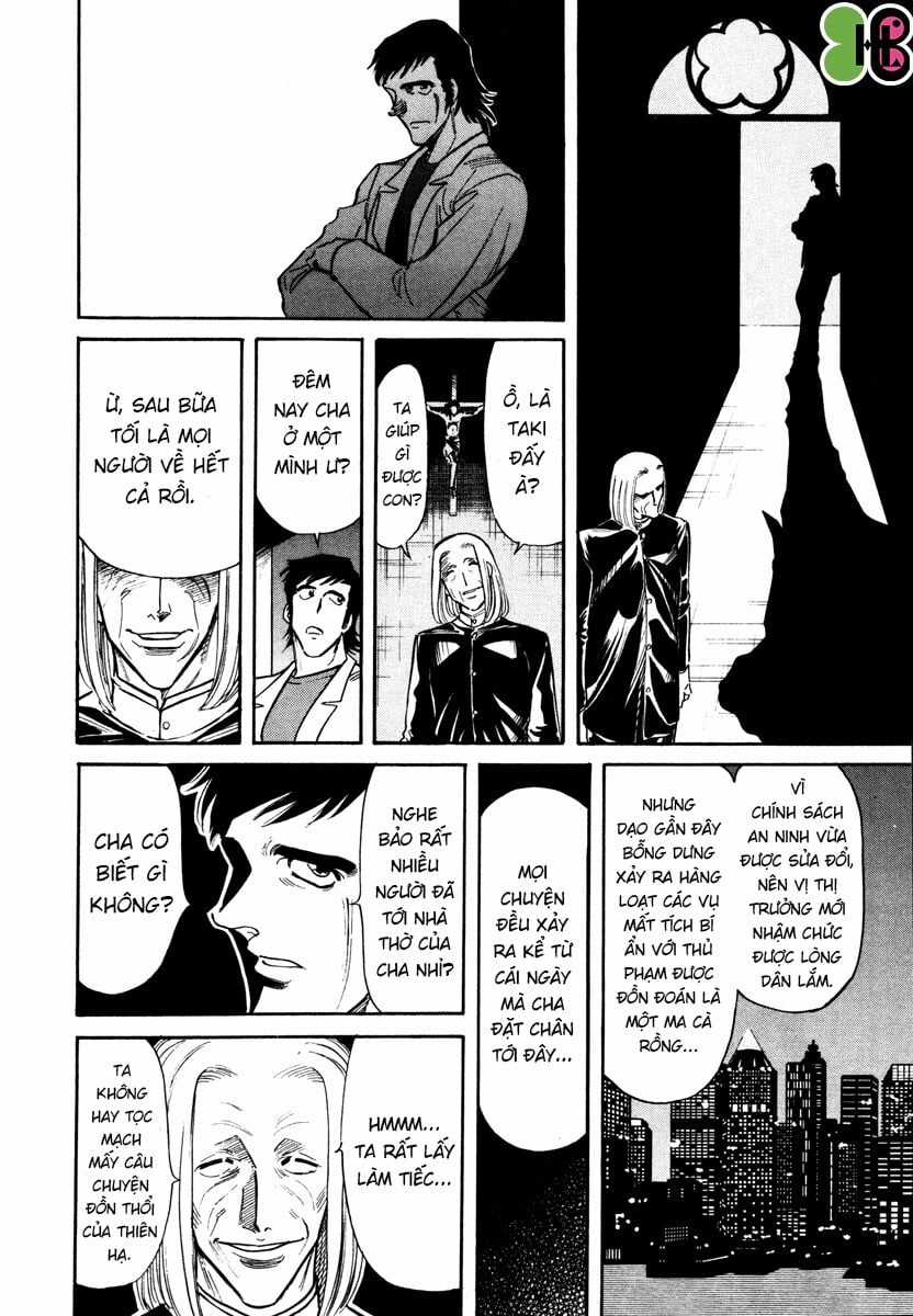 Kamen Rider Spirits Chapter 1.5 trang 15