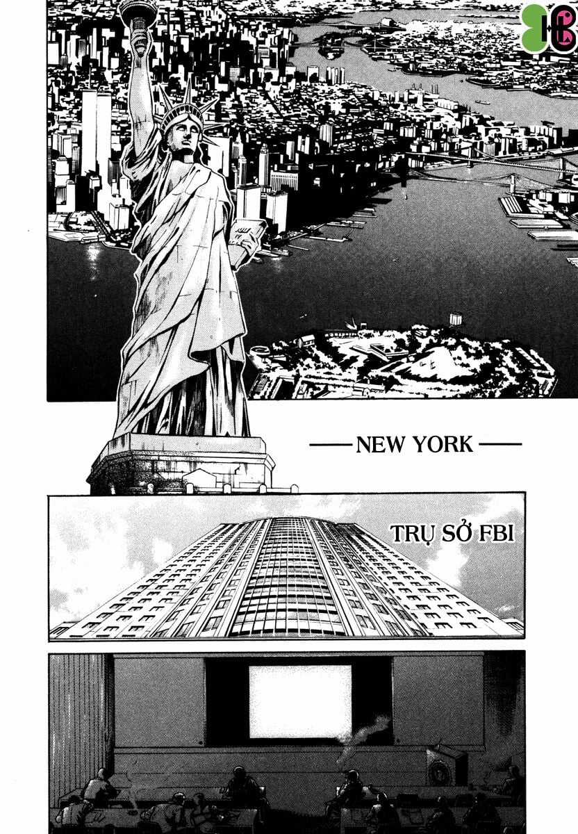 Kamen Rider Spirits Chapter 1.5 trang 3