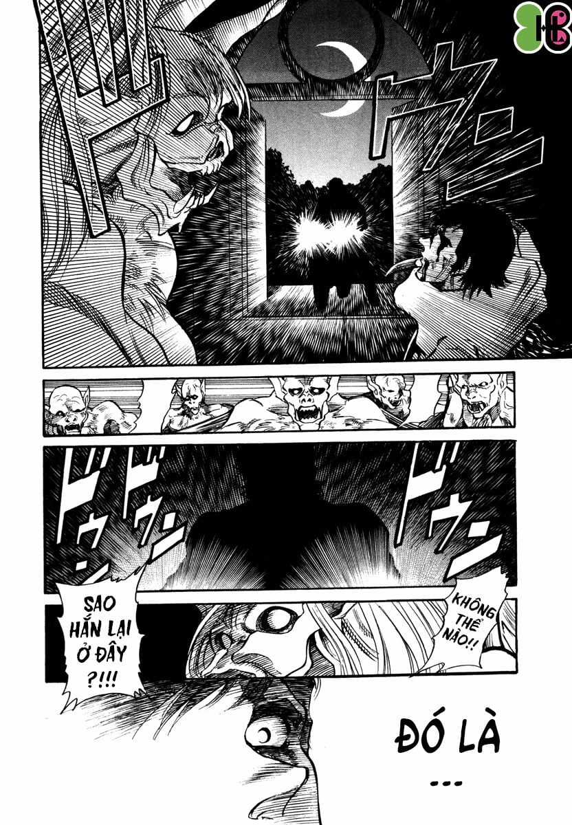 Kamen Rider Spirits Chapter 1.5 trang 33