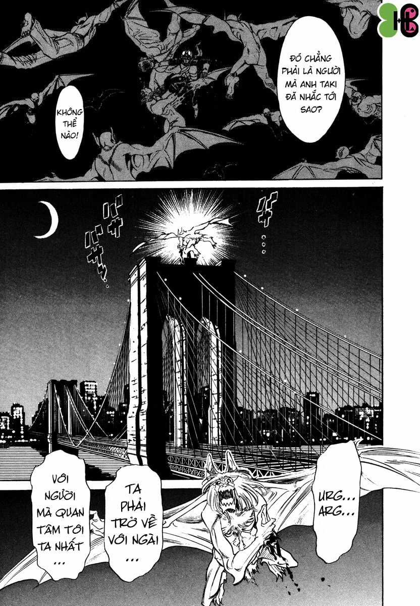 Kamen Rider Spirits Chapter 1.5 trang 45