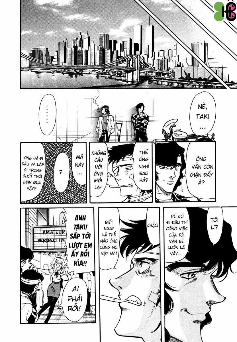 Kamen Rider Spirits Chapter 1.5 trang 55