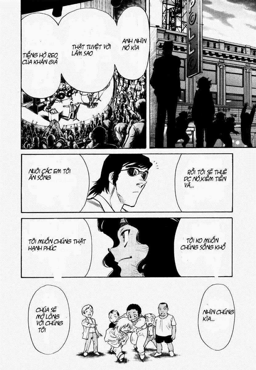 Kamen Rider Spirits Chapter 1 trang 16