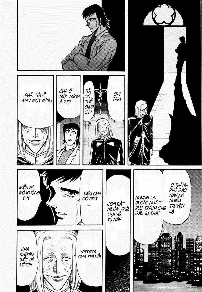 Kamen Rider Spirits Chapter 1 trang 20