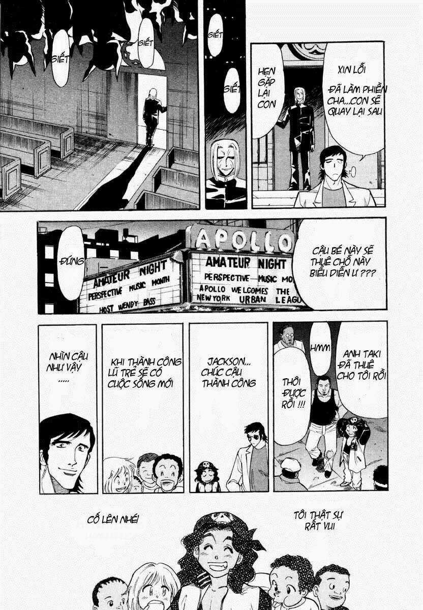 Kamen Rider Spirits Chapter 1 trang 21