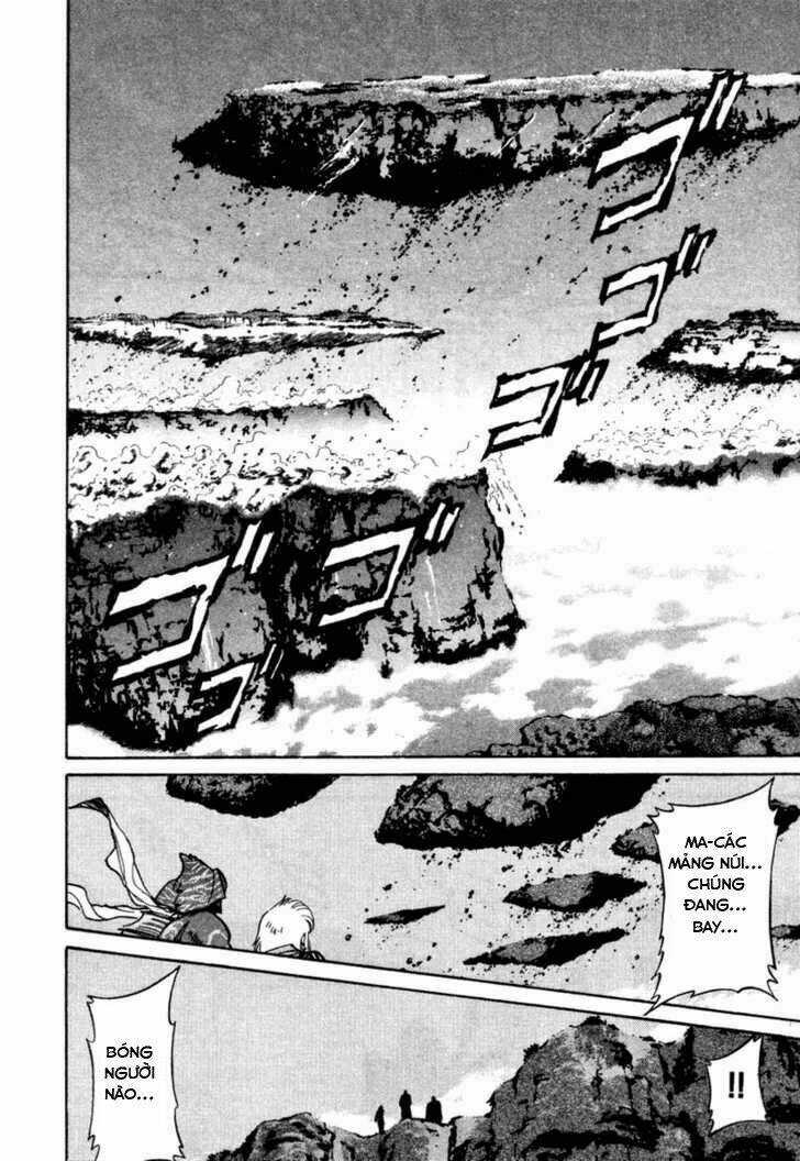 Kamen Rider Spirits Chapter 10 trang 23