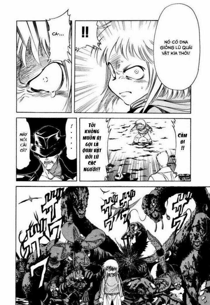 Kamen Rider Spirits Chapter 10 trang 7