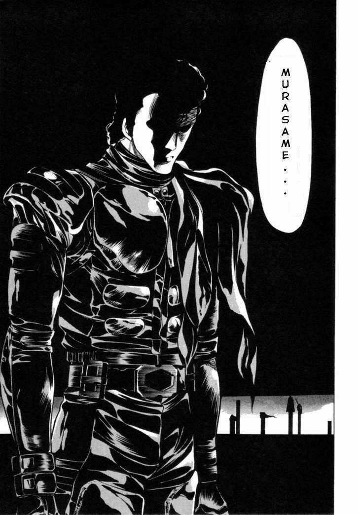 Kamen Rider Spirits Chapter 11 trang 13