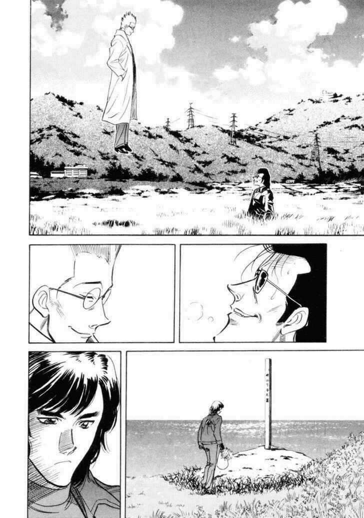 Kamen Rider Spirits Chapter 11 trang 30