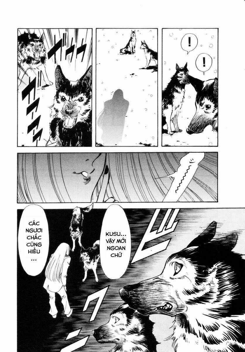 Kamen Rider Spirits Chapter 13 trang 13