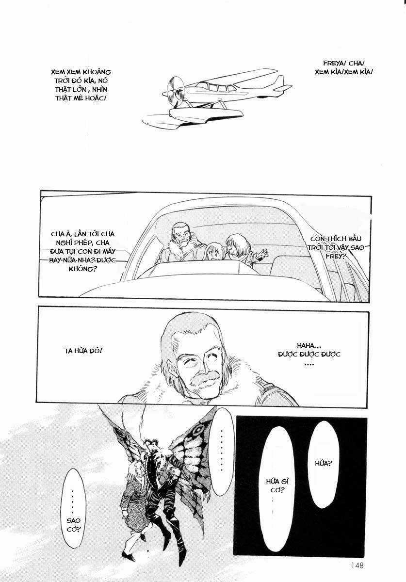 Kamen Rider Spirits Chapter 14 trang 31