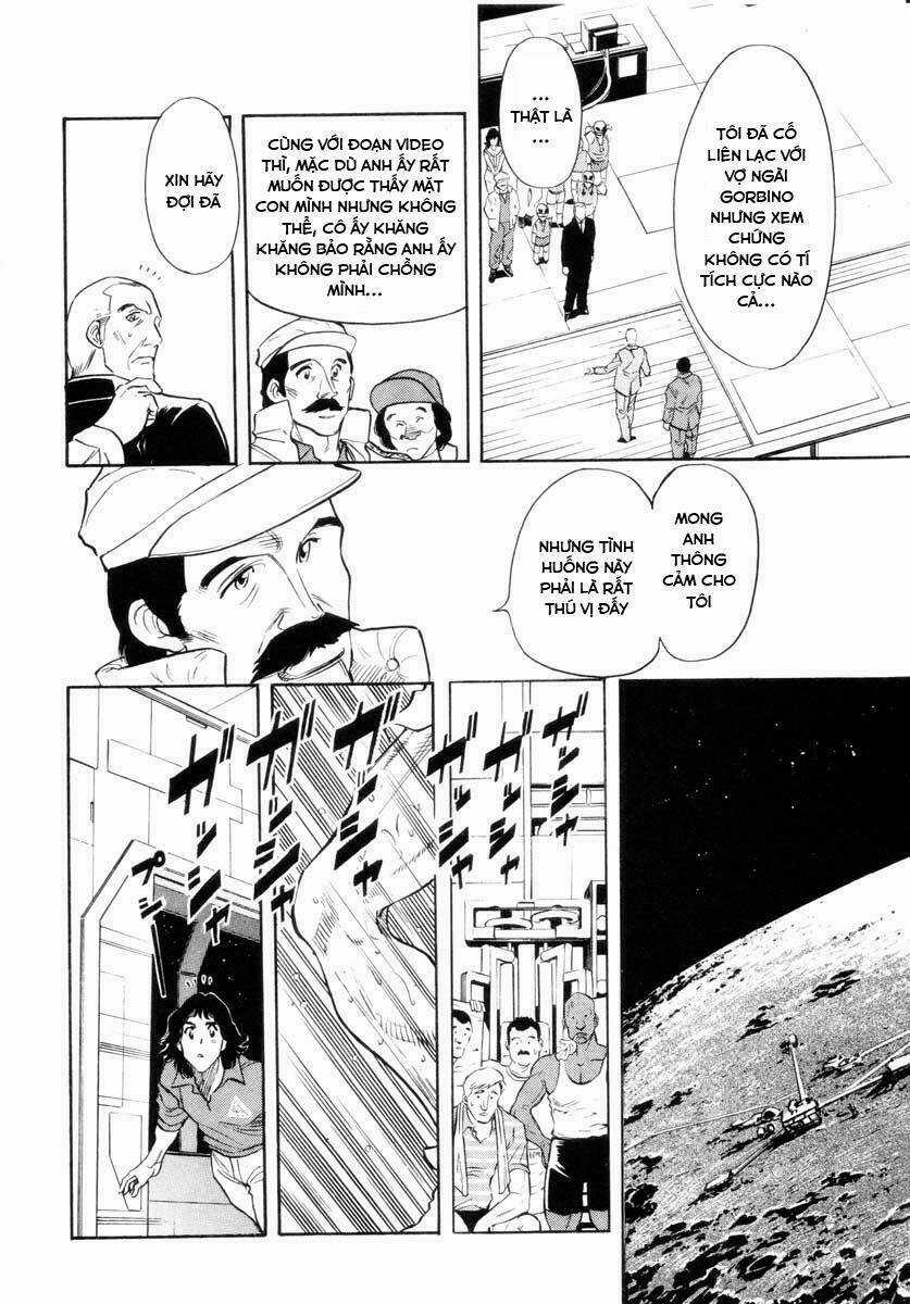 Kamen Rider Spirits Chapter 15 trang 12