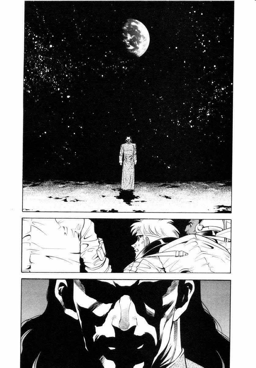 Kamen Rider Spirits Chapter 15 trang 24