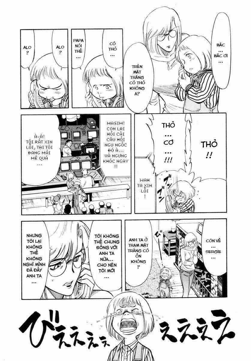 Kamen Rider Spirits Chapter 16 trang 18