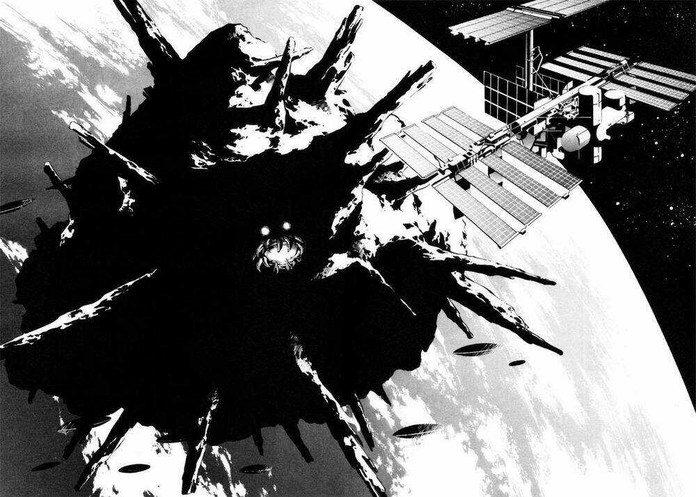 Kamen Rider Spirits Chapter 16 trang 20