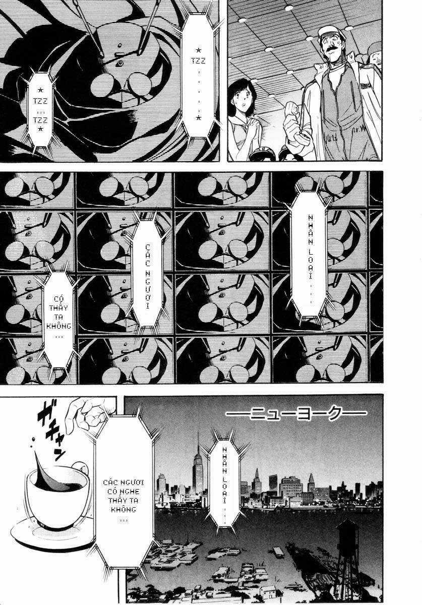 Kamen Rider Spirits Chapter 16 trang 22