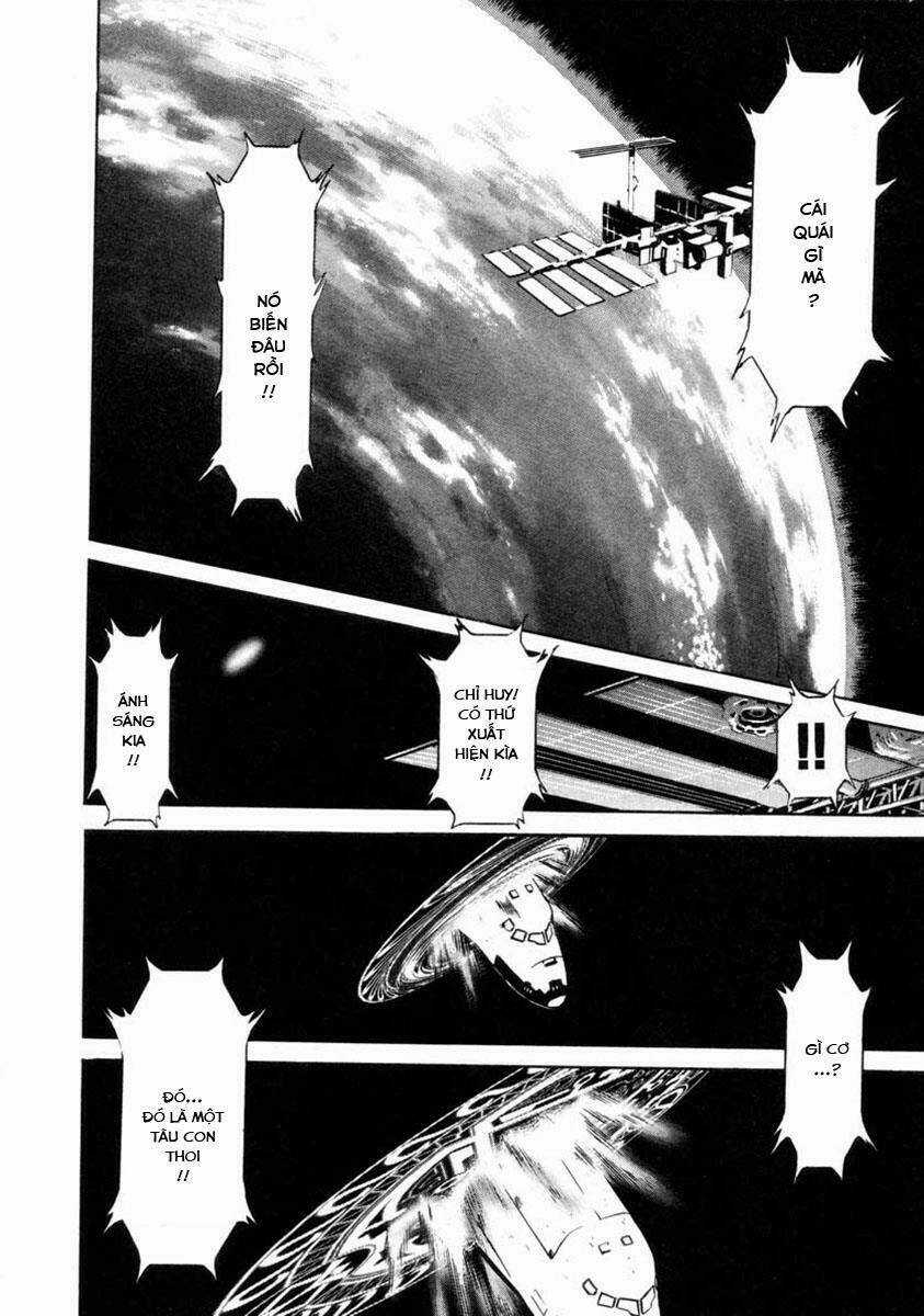 Kamen Rider Spirits Chapter 16 trang 27