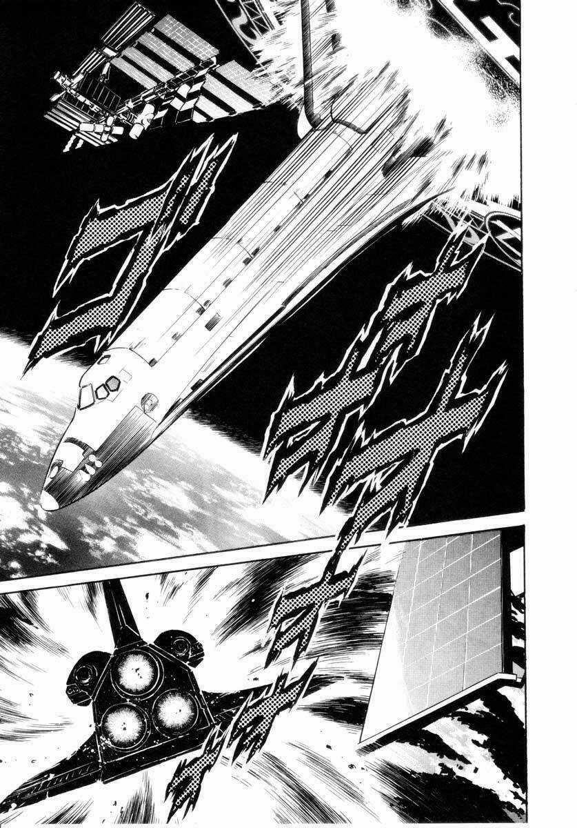 Kamen Rider Spirits Chapter 16 trang 28