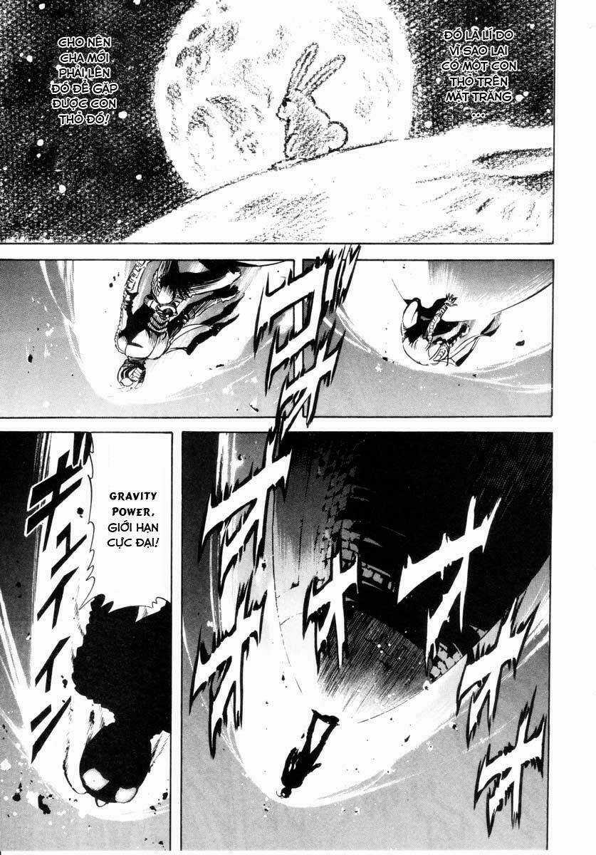 Kamen Rider Spirits Chapter 17 trang 11