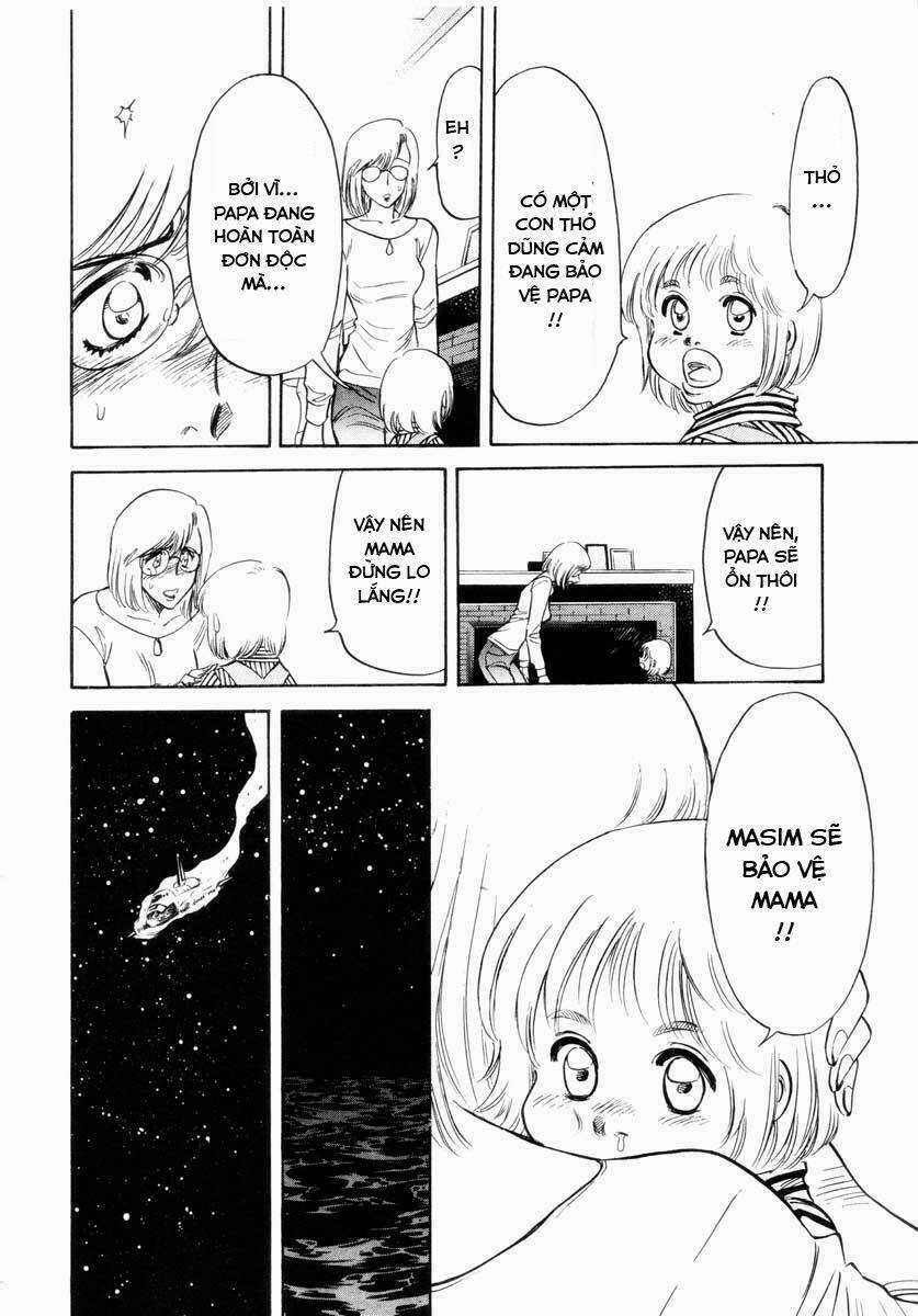 Kamen Rider Spirits Chapter 17 trang 16