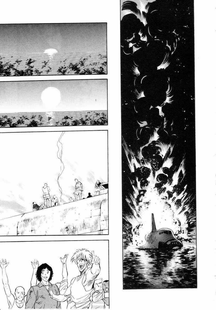 Kamen Rider Spirits Chapter 17 trang 27