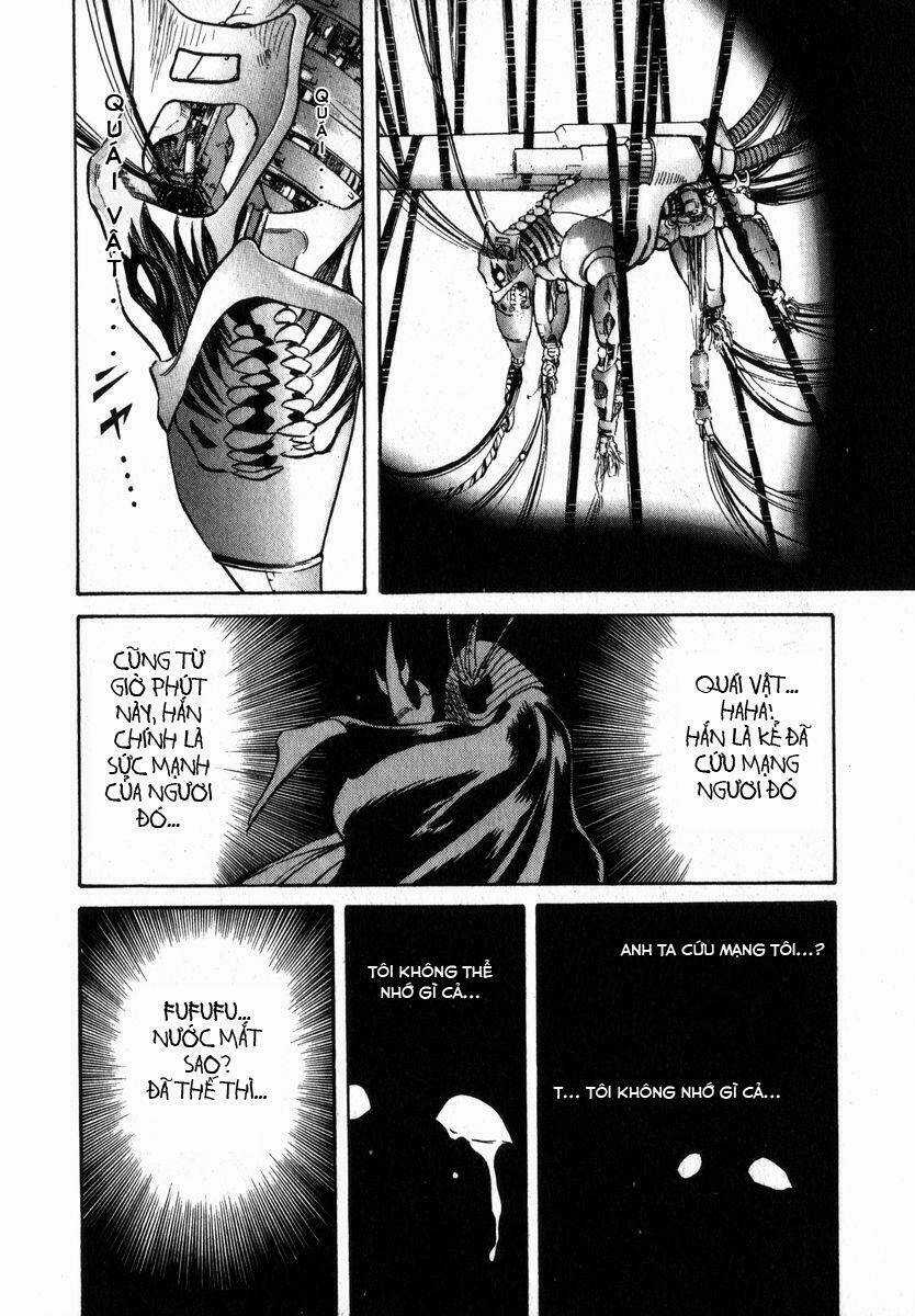 Kamen Rider Spirits Chapter 18 trang 12