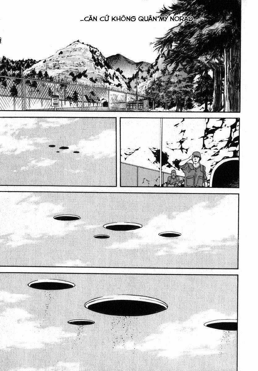 Kamen Rider Spirits Chapter 18 trang 17