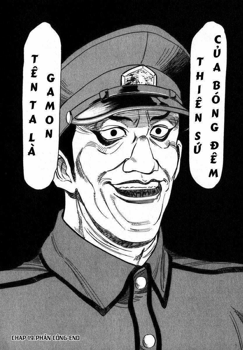 Kamen Rider Spirits Chapter 19 trang 45