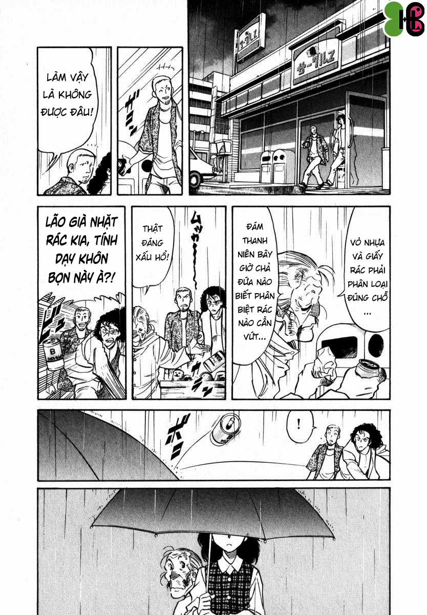 Kamen Rider Spirits Chapter 21 trang 13