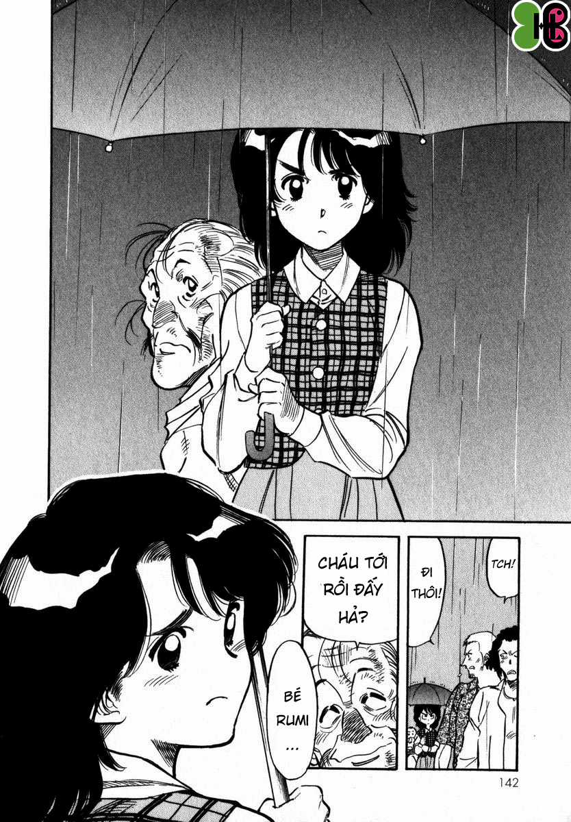 Kamen Rider Spirits Chapter 21 trang 14