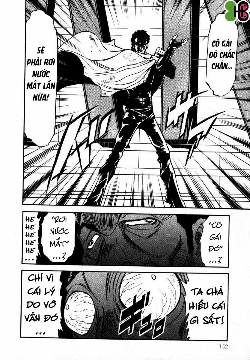 Kamen Rider Spirits Chapter 21 trang 24