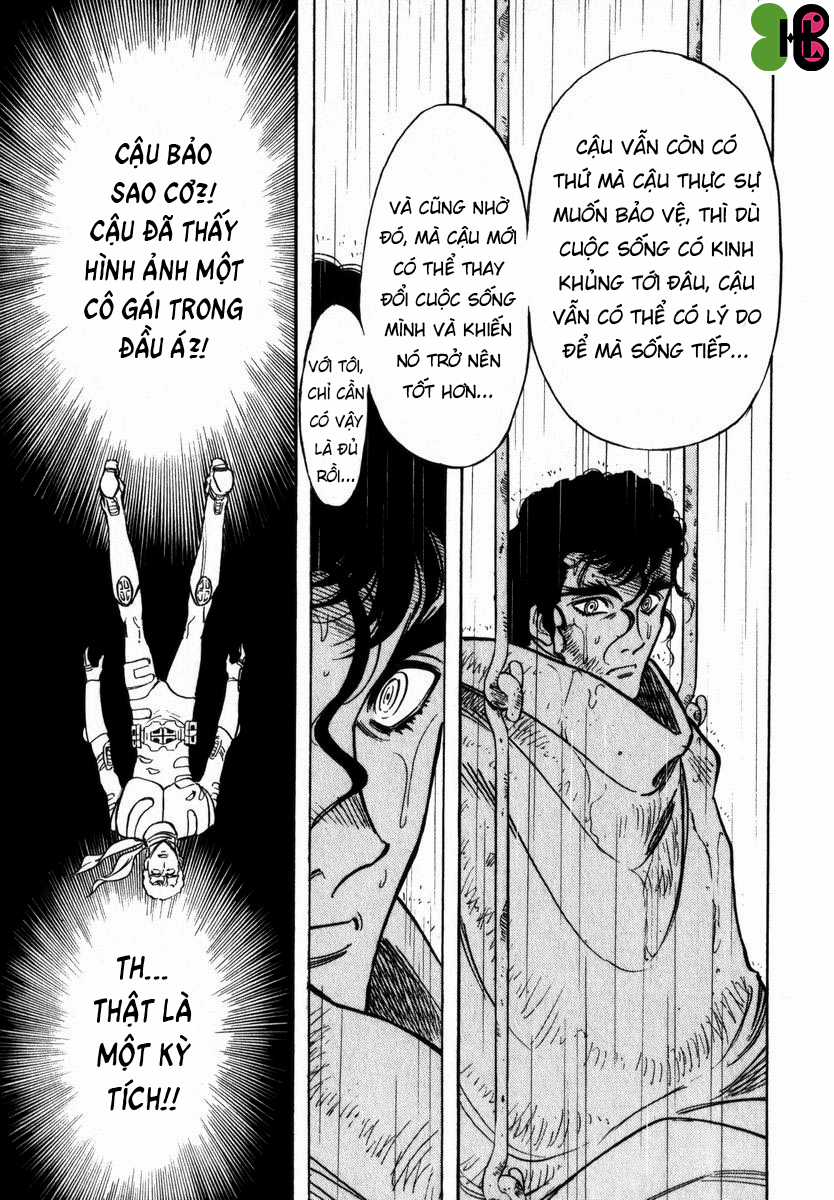 Kamen Rider Spirits Chapter 22 trang 12