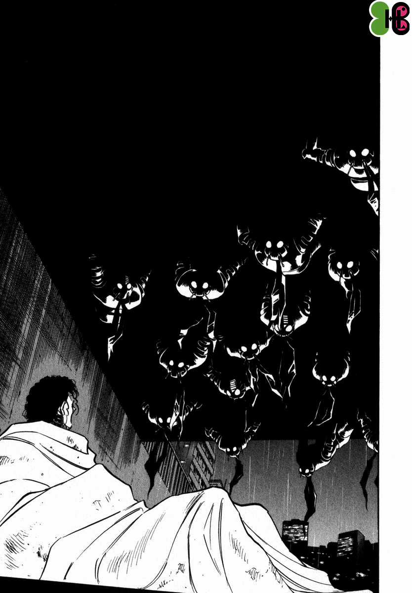 Kamen Rider Spirits Chapter 22 trang 16