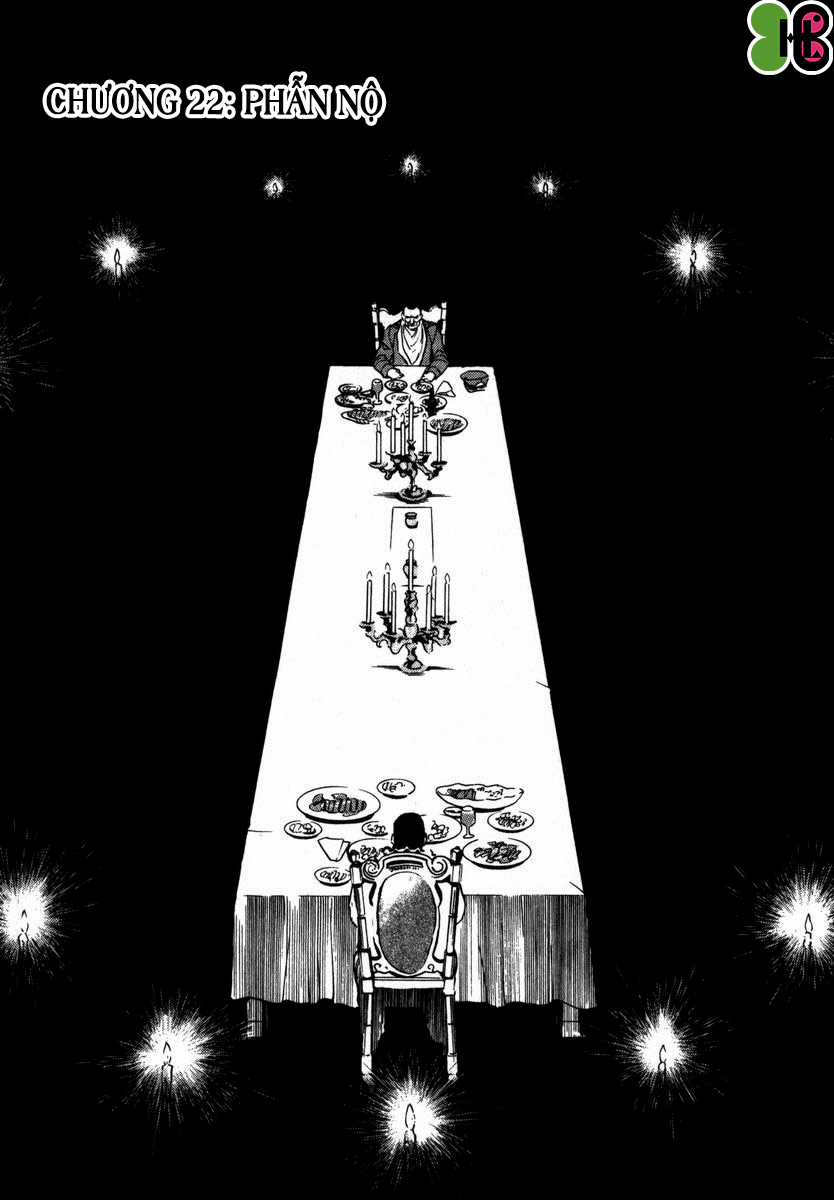 Kamen Rider Spirits Chapter 22 trang 2