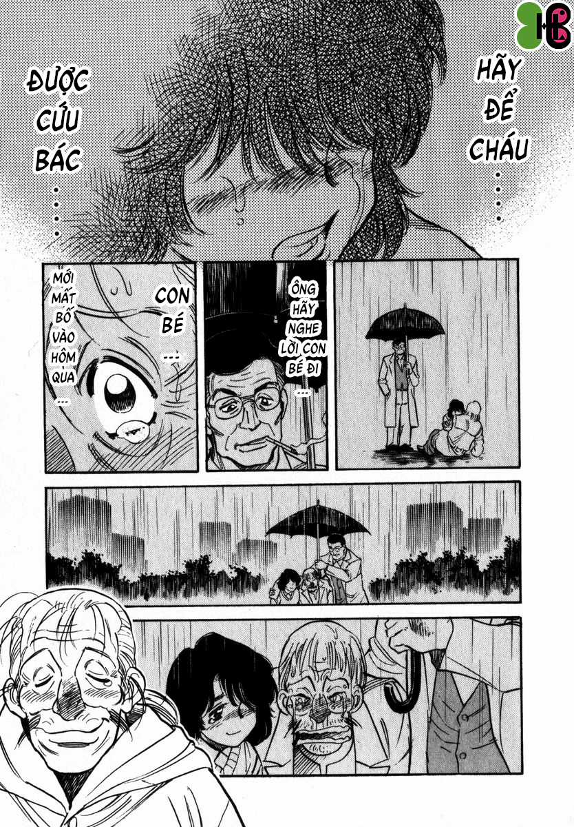 Kamen Rider Spirits Chapter 22 trang 22