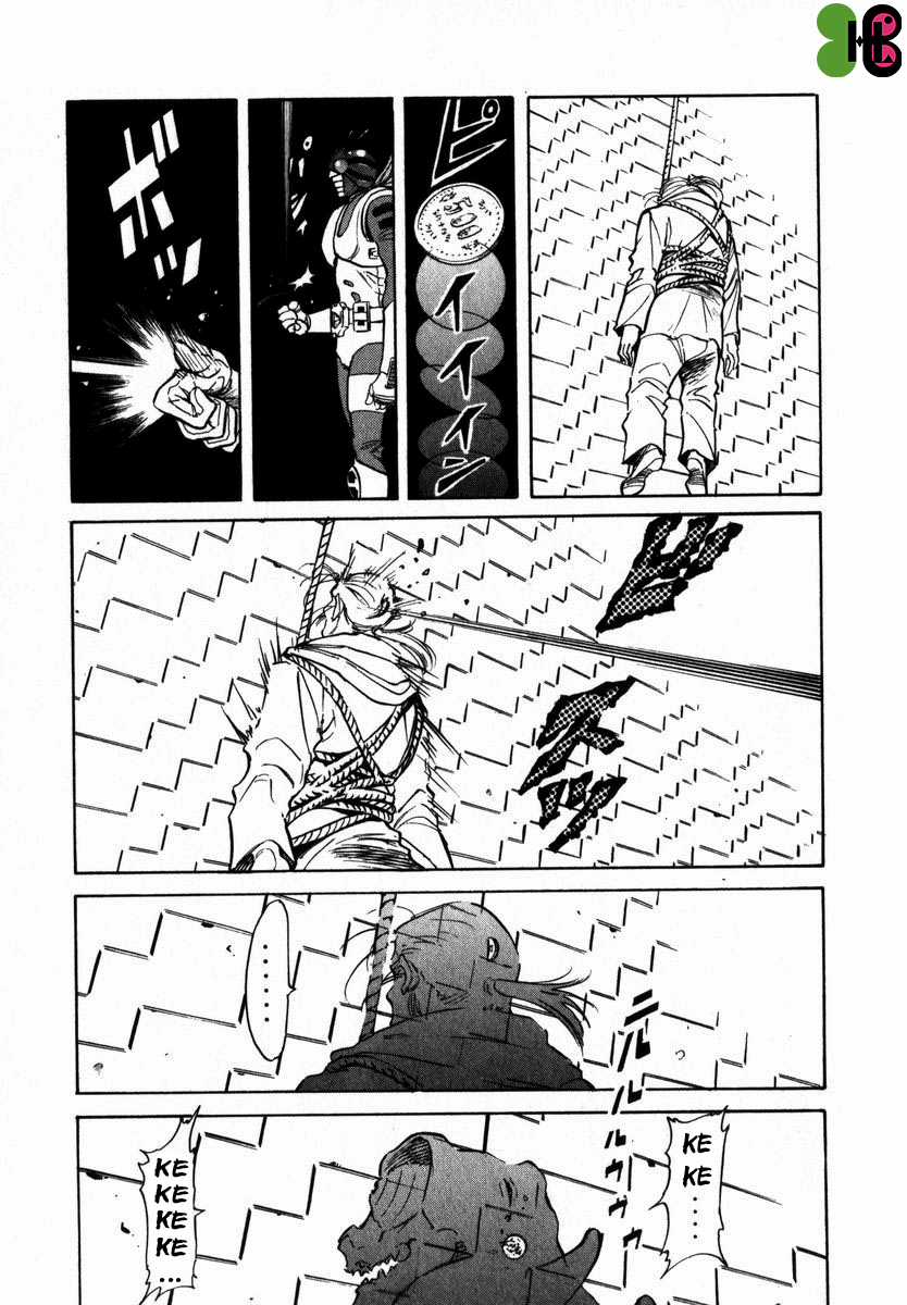 Kamen Rider Spirits Chapter 22 trang 26