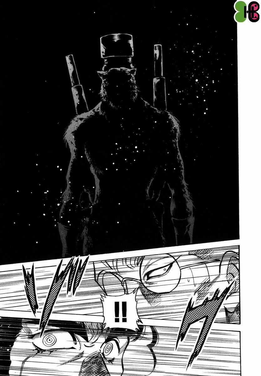 Kamen Rider Spirits Chapter 25 trang 22