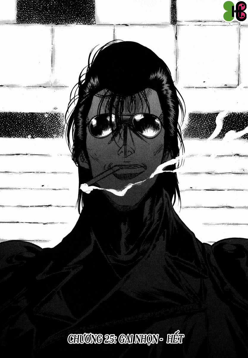 Kamen Rider Spirits Chapter 25 trang 24