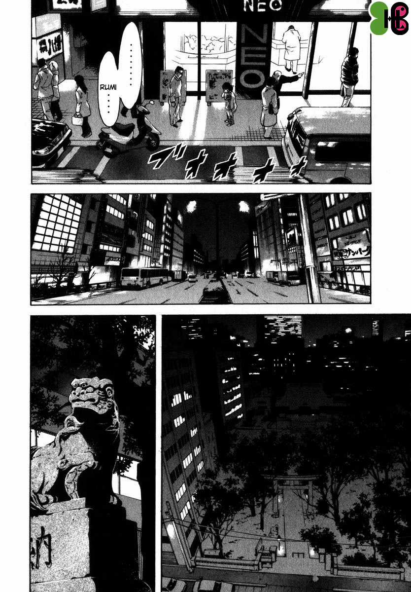 Kamen Rider Spirits Chapter 25 trang 5