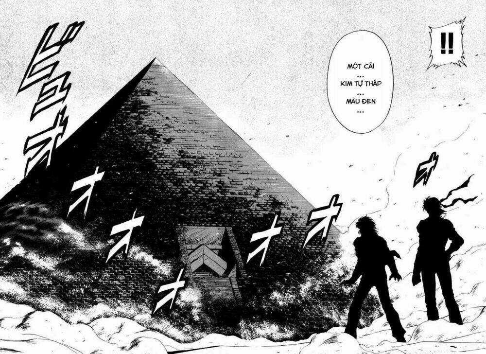 Kamen Rider Spirits Chapter 4 trang 19