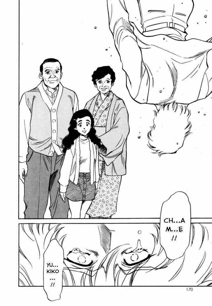 Kamen Rider Spirits Chapter 4 trang 32