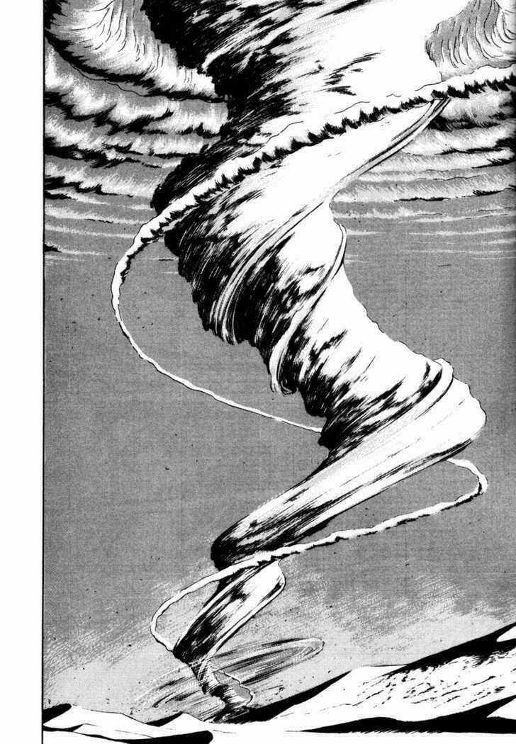 Kamen Rider Spirits Chapter 4 trang 9