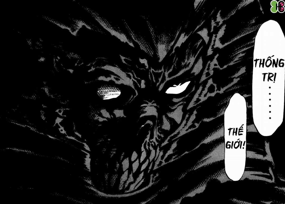Kamen Rider Spirits Chapter 41 trang 17