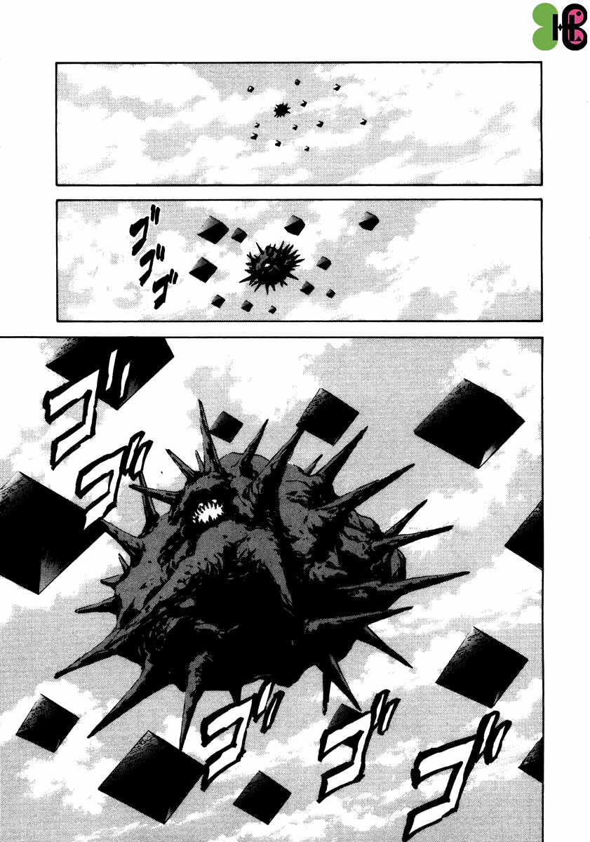 Kamen Rider Spirits Chapter 41 trang 23