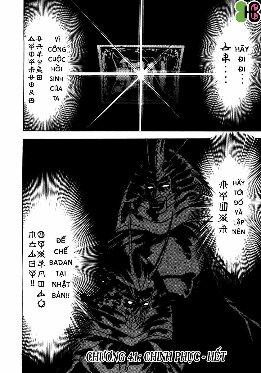 Kamen Rider Spirits Chapter 41 trang 24