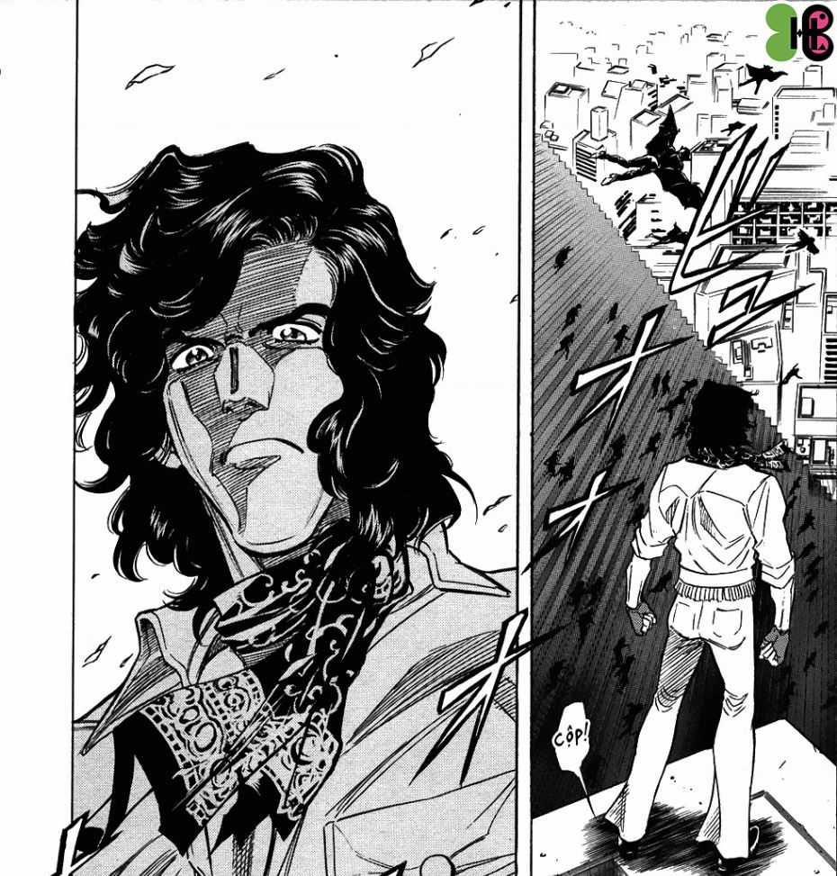 Kamen Rider Spirits Chapter 51 trang 2