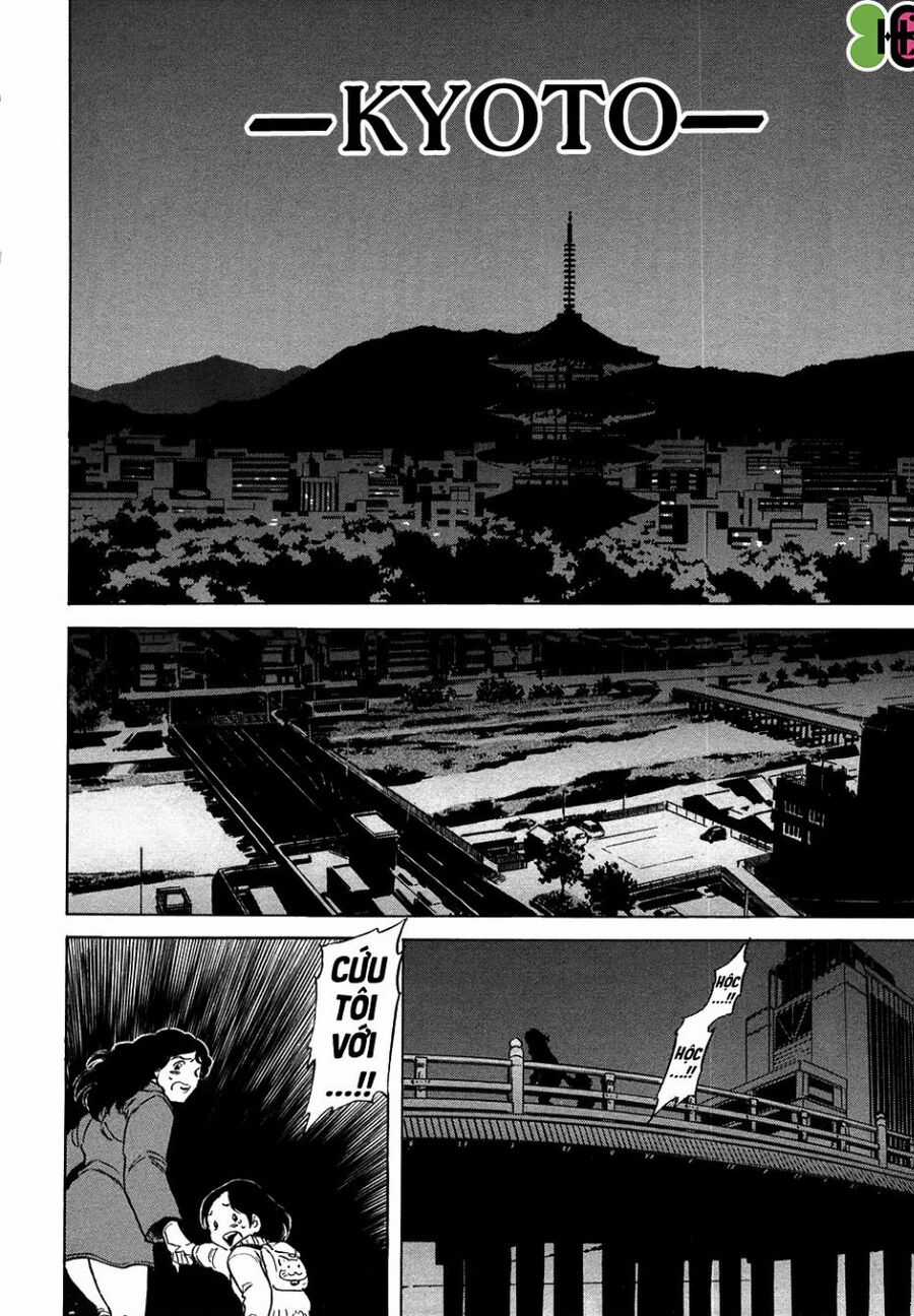 Kamen Rider Spirits Chapter 56 trang 18