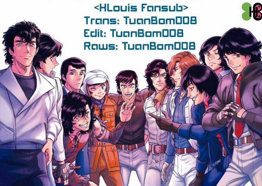 Kamen Rider Spirits Chapter 56 trang 30